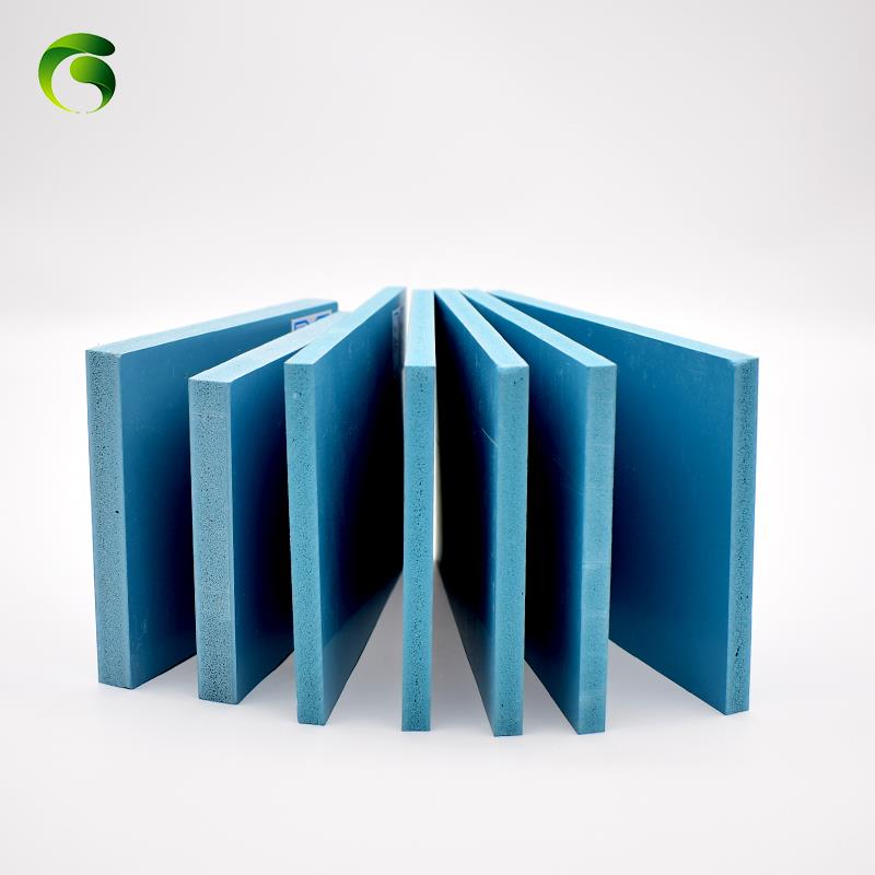 PVC Plastic Shear Wall Formwork