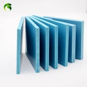 PVC Plastik Yapı Şablonu