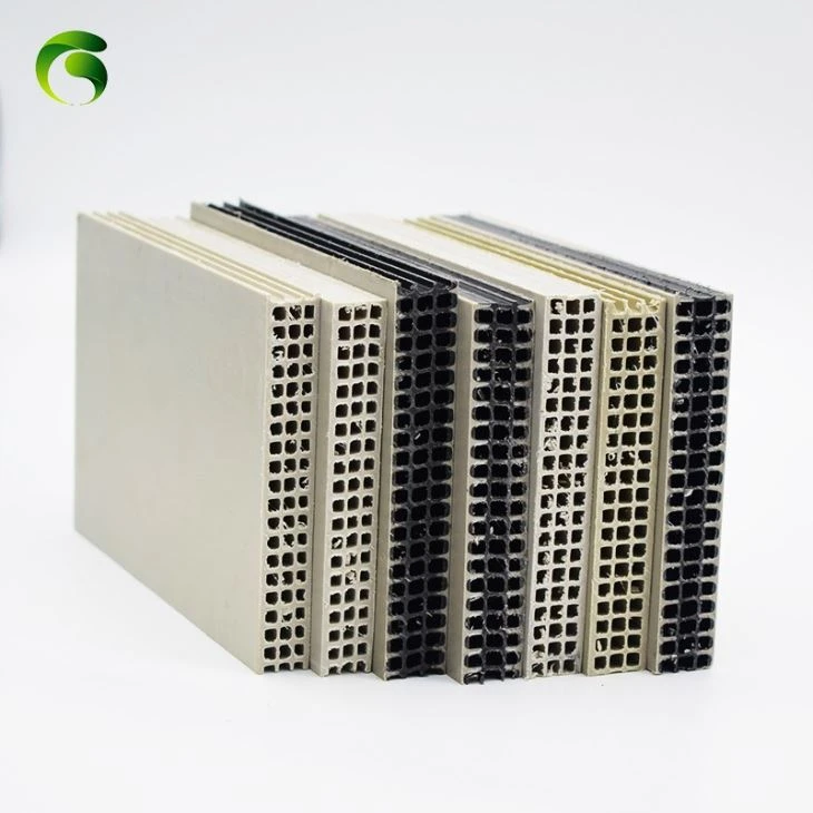 PP Plastic Hollow Structure Formwork PP Plastic Hollow Structure Formwork