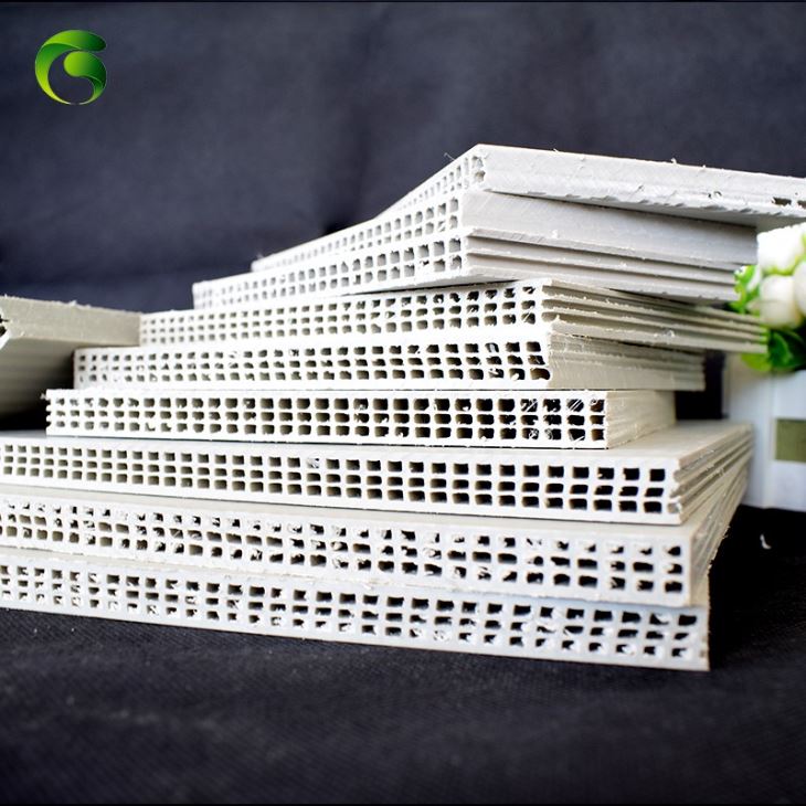 PP Plastic Hollow Structure Formwork PP Plastic Hollow Structure Formwork