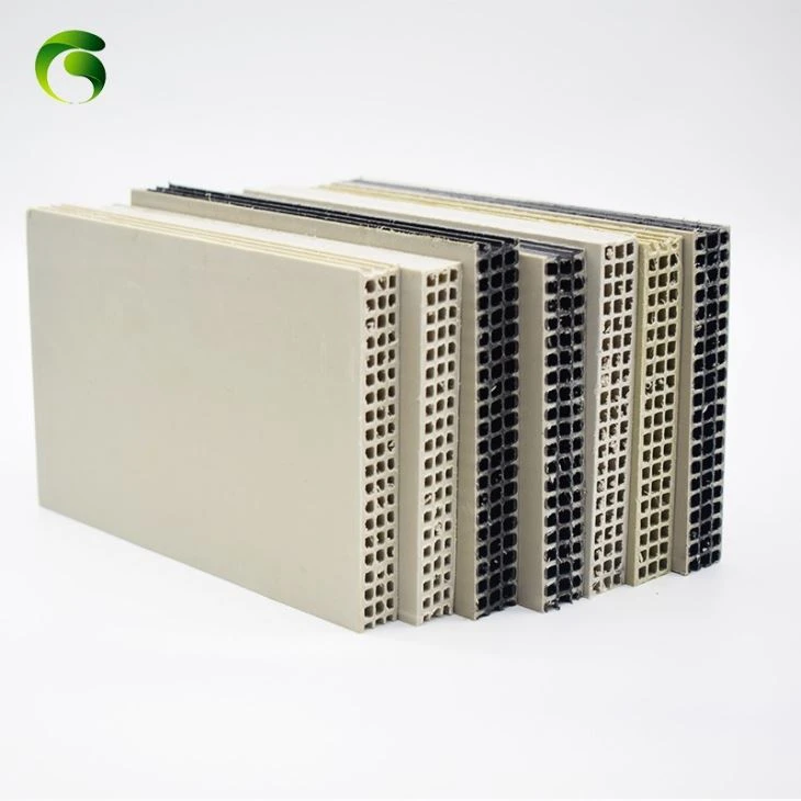 PP Plastic Hollow Structure Formwork PP Plastic Hollow Structure Formwork