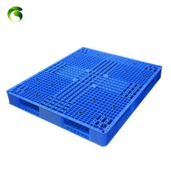 Kafes Yüzey HDPE Plastik Palet