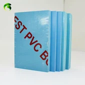 PVC Malzeme Beton Çerçeveler