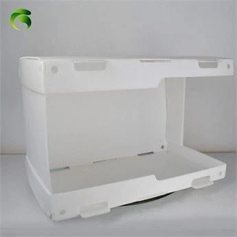 Pp Coroplast Box Toptan Satış